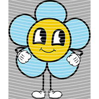 Cartoons and other-CO 3225